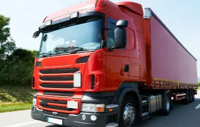 Bursa Kahramankazan Ambar Kargo