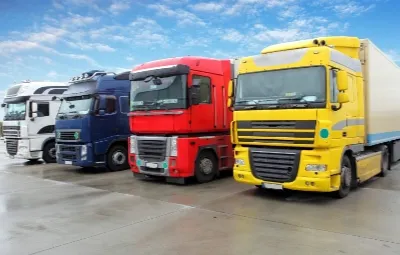 Bursa Kahramankazan Nakliye Ambarı