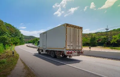 Bursa ile Kahramankazan Arası Bulaşık Makinesi Taşıma