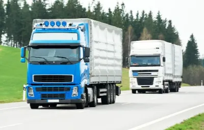 Bursa ile Kahramankazan Arası Eşya Taşıma